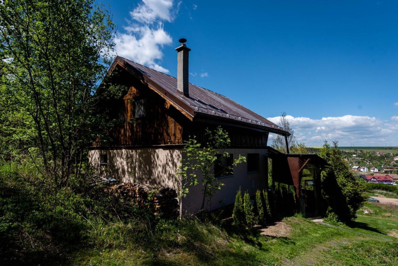 Chaty - Woodyganovce Sk Poprad Exterior foto